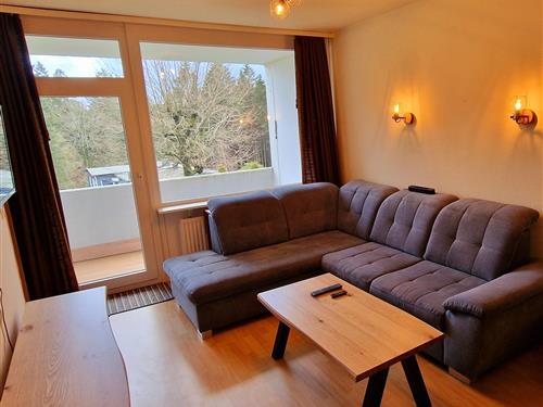 Semesterhus/Semesterlägenhet - 4 personer -  - Am Hahnenkleer Berg - 38644 - Goslar-Hahnenklee