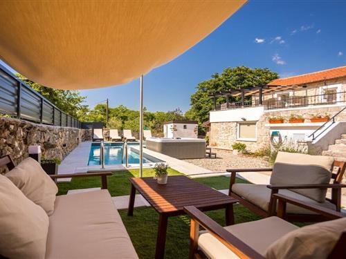 Sommerhus - 7 personer -  - 51511 - Gabonjin