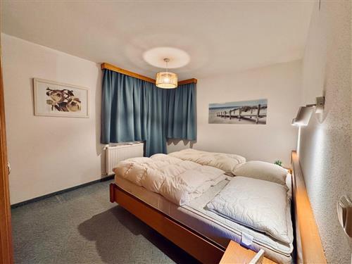 Semesterlägenhet - 4 personer -  - Alte Arlbergstraße - 6580 - St. Anton Am Arlberg