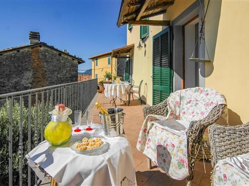 Sommerhus - 6 personer -  - Via Piazzola - Barga - 55051 - Sommocolonia