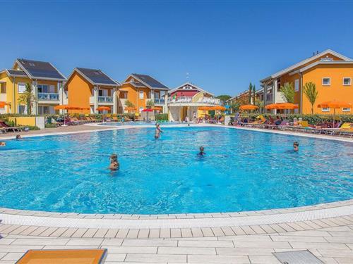 Ferielejlighed - 5 personer -  - Via Arno - 30016 - Lido Di Jesolo