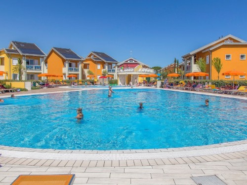 Ferielejlighed - 5 personer -  - Via Arno - 30016 - Lido Di Jesolo
