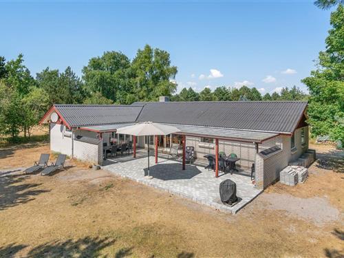 Ferienhaus - 8 Personen -  - Høgevej - Kramnitse - 4970 - Rödby