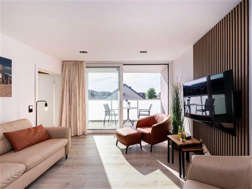 Ferielejlighed - 6 personer -  - Tertiustörn - 25761 - Büsum