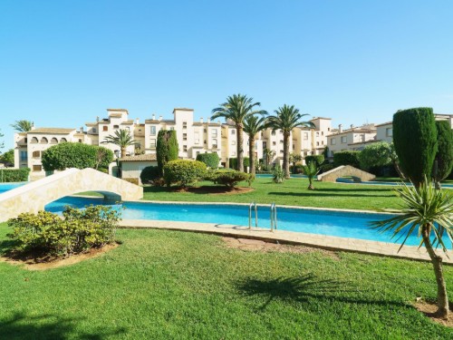 Tält - 8 personer -  - 03730 - Xabia, Alicante