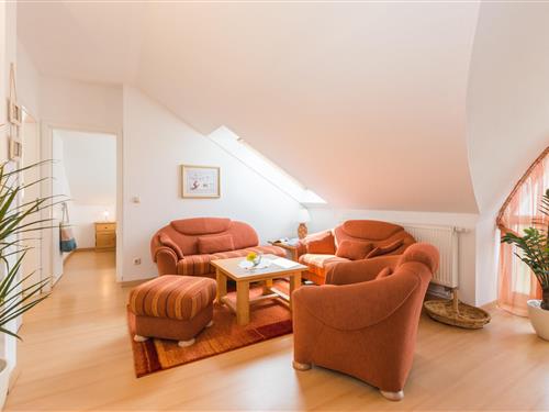 Ferielejlighed - 4 personer -  - Likedeeler Weg - 18374 - Zingst