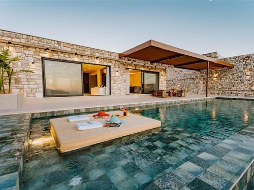 Villa - 4 personer -  - 07580 - Kas