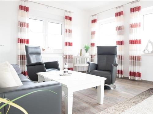 Ferieleilighet - 4 personer -  - Königsberger Straße - 26506 - Norddeich