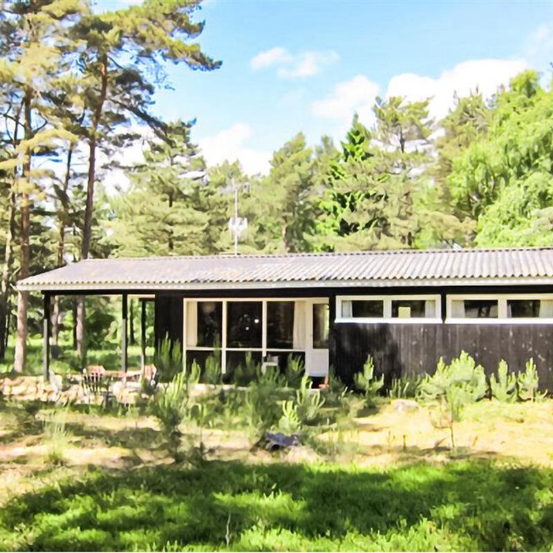 Ferienhaus - 6 Personen -  - Aspesgårdsskoven - Strandmarken - 3730 - Nexö