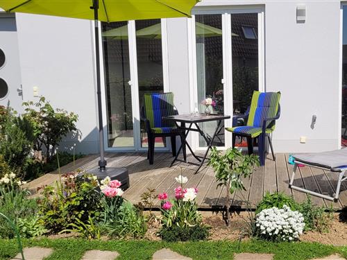 Holiday Home/Apartment - 2 persons -  - Erich-Kästner-Straße - 93077 - Bad Abbach