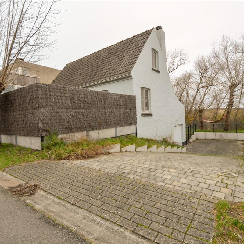 Sommerhus - 6 personer -  - 8670 - Oostduinkerke