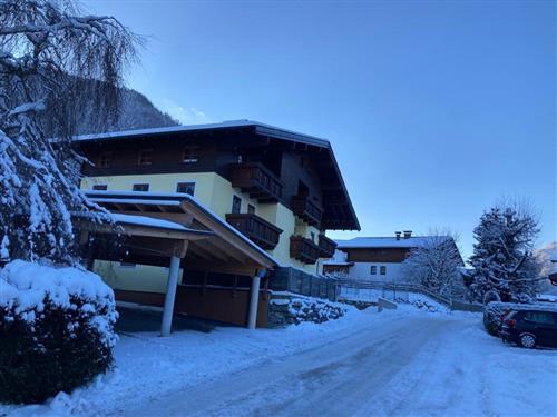 Semesterhus/Semesterlägenhet - 5 personer -  - Wechslergasse - 5542 - Flachau