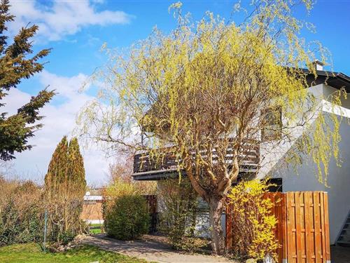 Ferieleilighet - 6 personer -  - Memelstraße - 23747 - Dahme