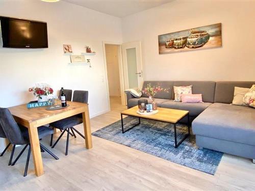 Ferielejlighed - 2 personer -  - In den Osterdünen - 26486 - Wangerooge