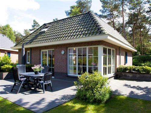 Holiday Home/Apartment - 10 persons -  - Beekbergen - 7361 GS