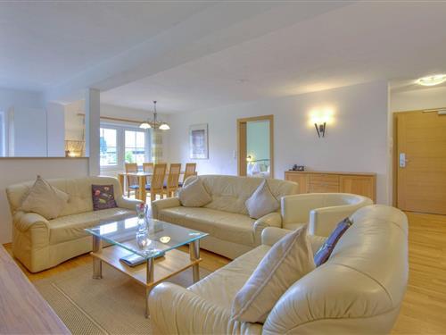 Ferielejlighed - 6 personer -  - 6314 - Wildschönau