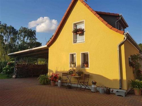 Holiday Home/Apartment - 4 persons -  - Ehlegrund - 39114 - Magdeburg