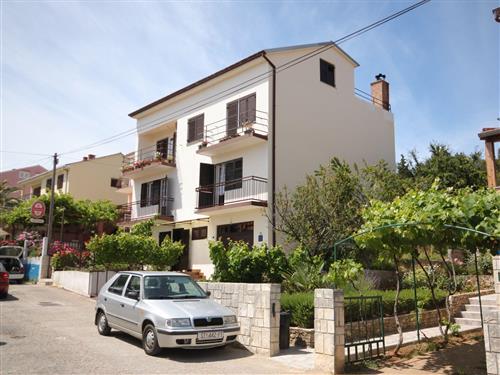 Ferielejlighed - 2 personer -  - Jamina - 51550 - Mali Losinj