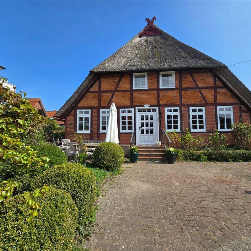 Sommerhus - 9 personer -  - Teichstraße - 23775 - Großenbrode