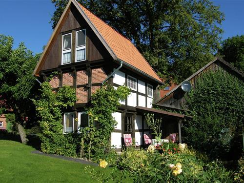 Holiday Home/Apartment - 5 persons -  - 29342 - Wienhausen Nordburg