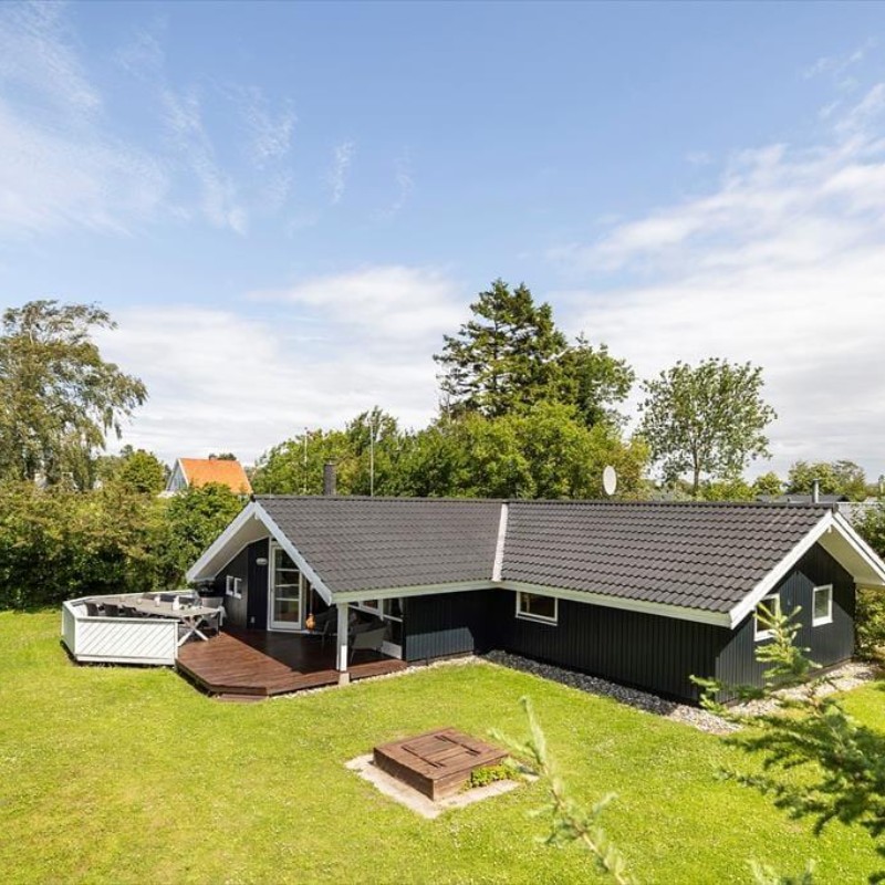 Ferienhaus - 8 Personen -  - Hjejlevej - Stillinge Strand - 4200 - Slagelse