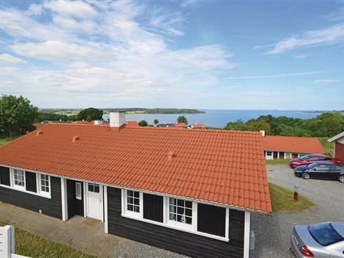 Holiday Home/Apartment - 8 persons -  - Frederikshøjvænget - Løjt - 6200 - Aabenraa