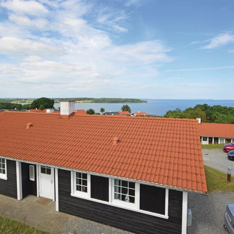 Sommerhus - 8 personer -  - Frederikshøjvænget - Løjt - 6200 - Aabenraa