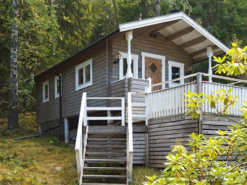  - 4 persons -  - Bergsrundan - Ekerön - 17854 - Ekerö