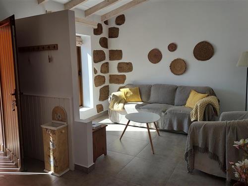 Feriehus - 2 personer -  - 38677 - Adeje