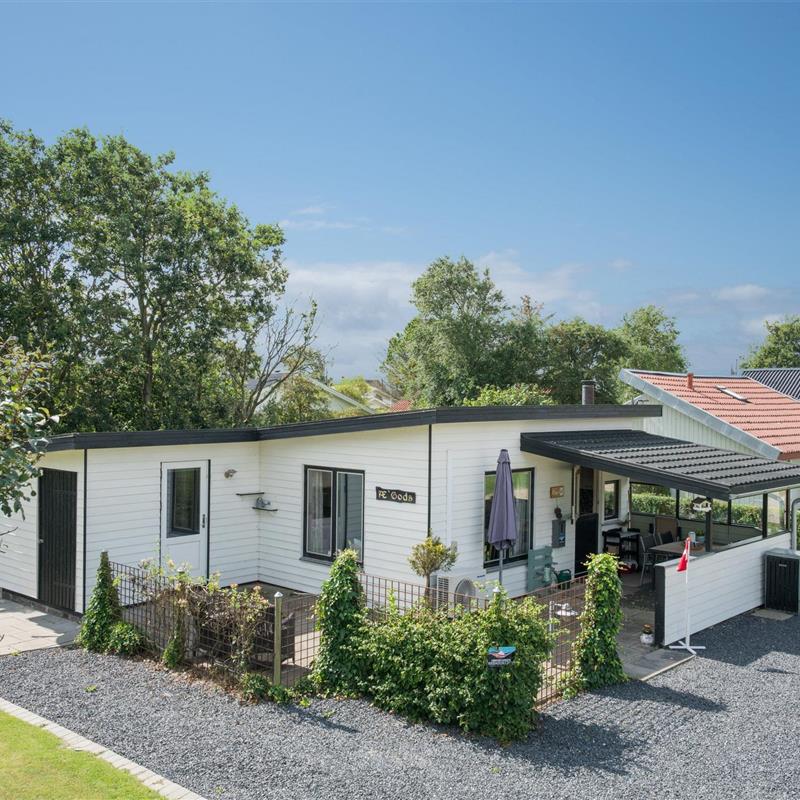 Sommerhus - 4 personer -  - Bork Hytteby - Bork - 6893 - Hemmet Strand