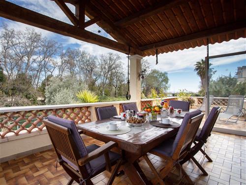 Ferielejlighed - 6 personer -  - Villeneuve-Loubet - 06270