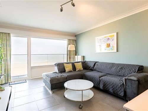 Semesterlägenhet - 5 personer -  - 8370 - Blankenberge