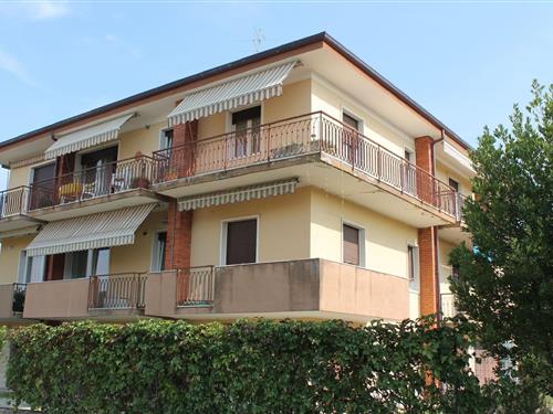 Feriehus / leilighet - 6 personer -  - 37017 - Lazise