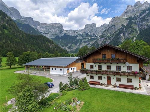 Bondegård - 4 personer -  - Weng - 5453 - Werfenweng