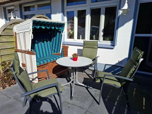 Ferielejlighed - 5 personer -  - Zur Trifft - 17406 - Stolpe Auf Usedom