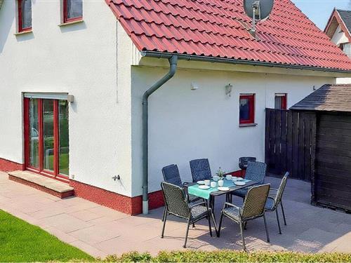 Feriehus - 6 personer -  - An der Chaussee - 23948 - Wohlenberg