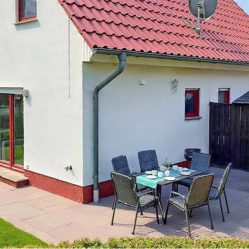 Sommerhus - 6 personer -  - An der Chaussee - 23948 - Wohlenberg