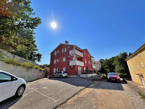 Ferielejlighed - 6 personer -  - Cižici - 51514 - Dobrinj