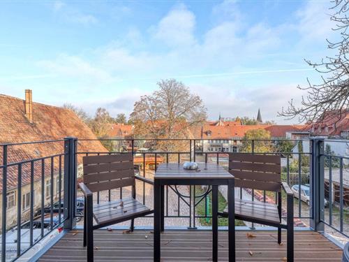 Ferielejlighed - 4 personer -  - Finkenherd - 06484 - Quedlinburg