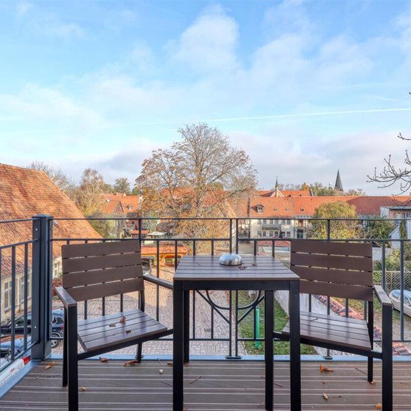 Ferielejlighed - 4 personer -  - Finkenherd - 06484 - Quedlinburg