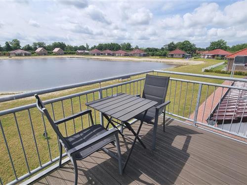 Ferienwohnung - 2 Personen -  - Luddenhof - 26907 - Walchum