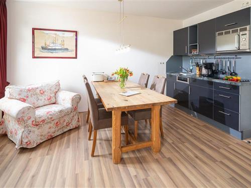 Ferielejlighed - 4 personer -  - Benekestrasse - 26548 - Norderney