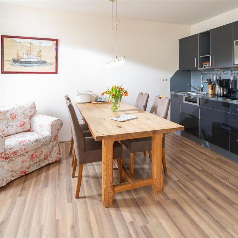 Ferielejlighed - 4 personer -  - Benekestrasse - 26548 - Norderney