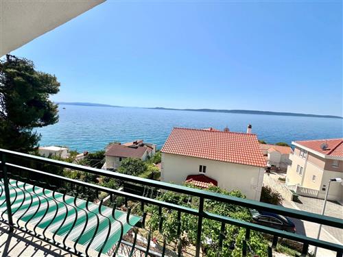 Holiday apartment - 4 persons -  - Trogir/Okrug Donji - 21223