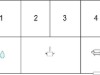 Billede 20 - Plantegning