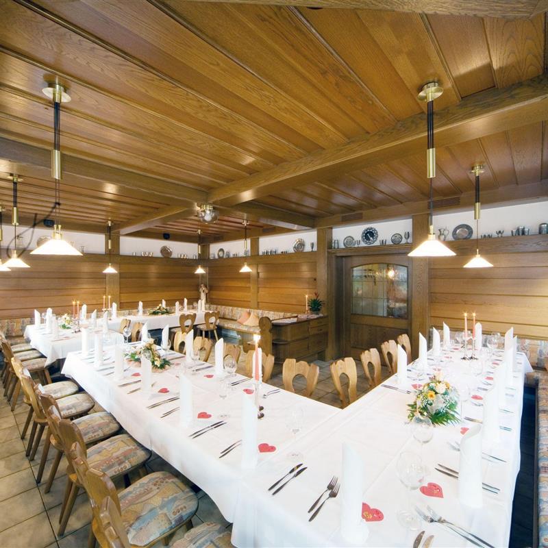  - 2 personer -  - Lorchenmühle - 96346 - Wallenfels