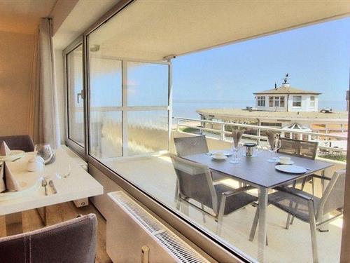 Ferieleilighet - 2 personer -  - Obere Strandpromenade - 26486 - Wangerooge