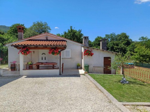 Ferienhaus - 6 Personen -  - 52333 - Pican