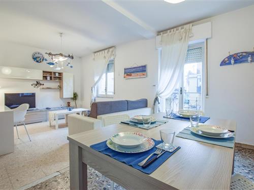 Sommerhus - 6 personer -  - Via Naxos - 98035 - Giardini Naxos