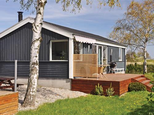 Sommerhus - 6 personer -  - Gersøvej - Odense Fjord - 5450 - Otterup